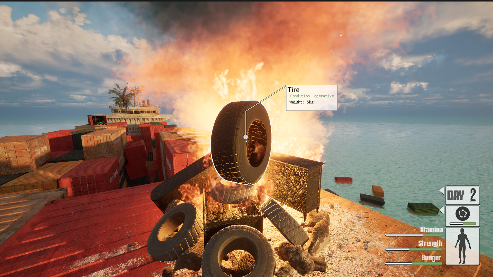 Crafting Interaction